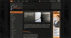 Desktop Screenshot of car-blogger.co.uk